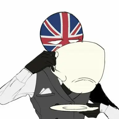 Profile image of 영국