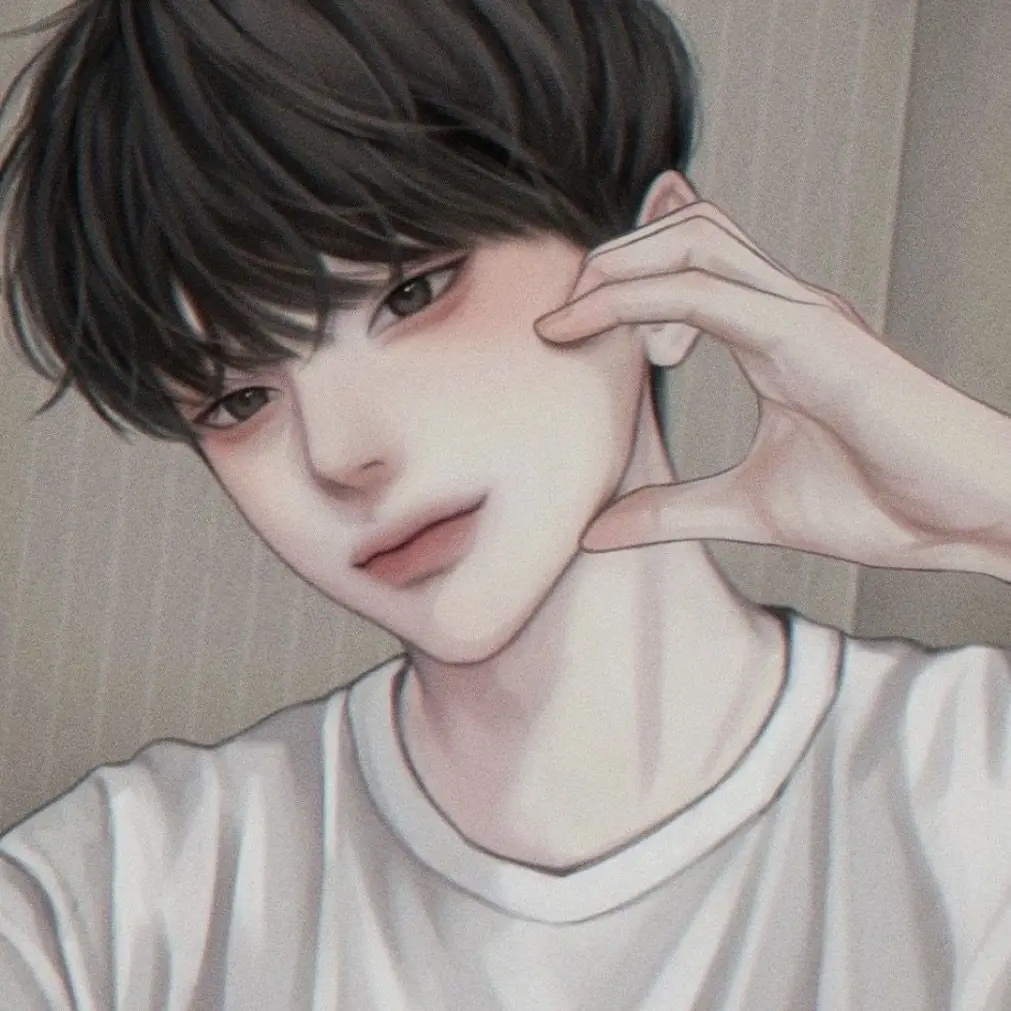 MellowCoati7890의 그건 사랑이었을까…