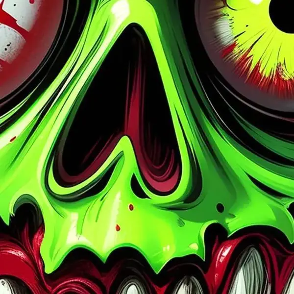 MerryDecal5661의 Blood & Neon Nights