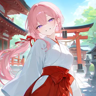 Profile image of ミコ