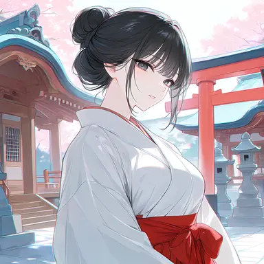 Profile image of ツバキ