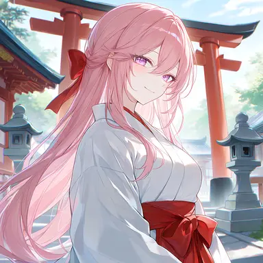 Profile image of ハナエ
