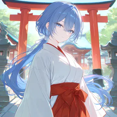 Profile image of シズク
