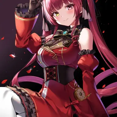 Profile image of Houshou Marine