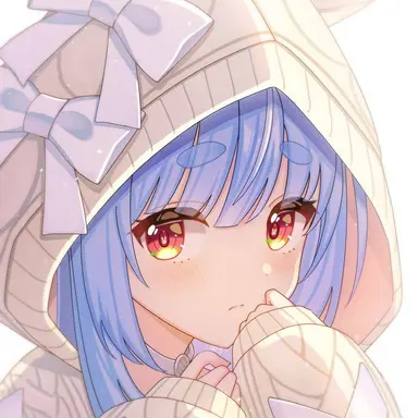 Profile image of Usada Pekora