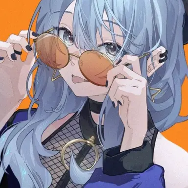 Profile image of Hoshimachi Suisei