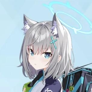 砂狼シロコ