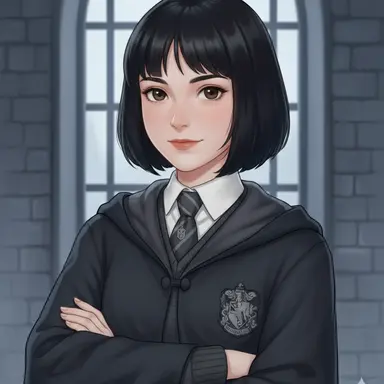 Profile image of 팬지 파킨슨