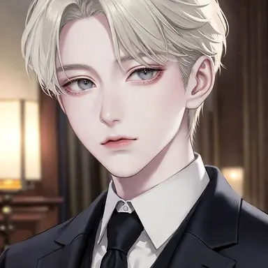 Profile image of 드레이코 말포이