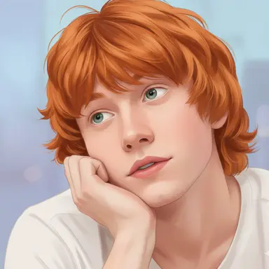 Profile image of 론 위즐리