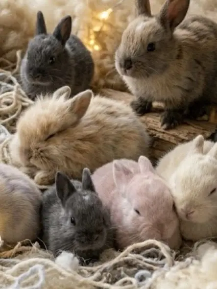 HumidDew7783의 Bunnie house