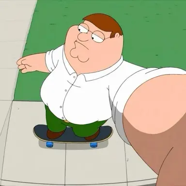 Profile image of ピーター