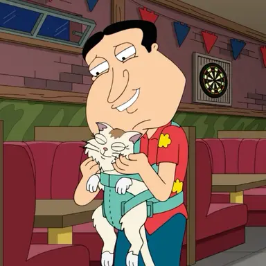 Profile image of クアグマイア