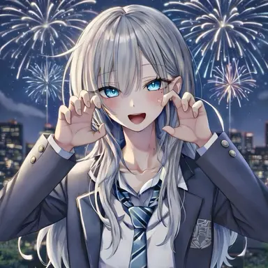 Profile image of 雪城 美波