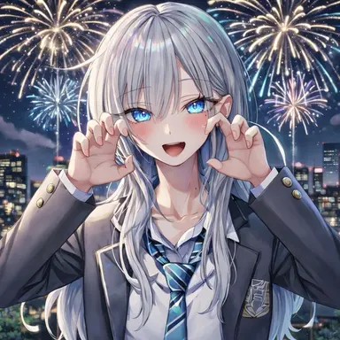 Profile image of 雪城 美波