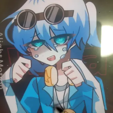 Profile image of Milk Tuna