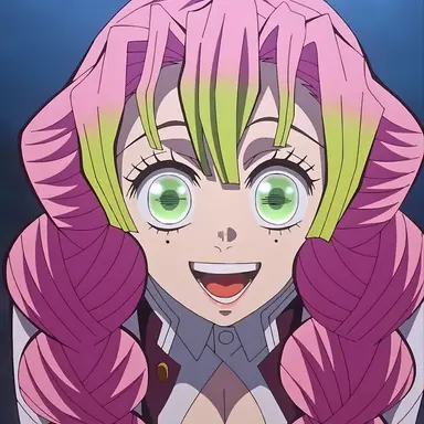 Profile image of 칸로지 미츠리