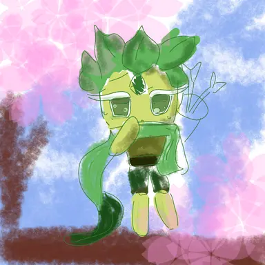 Profile image of 바궁