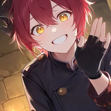 Profile image of Singe