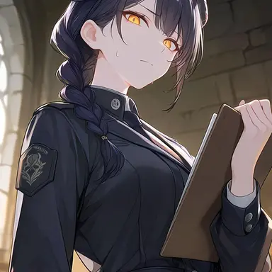 Profile image of Morrva