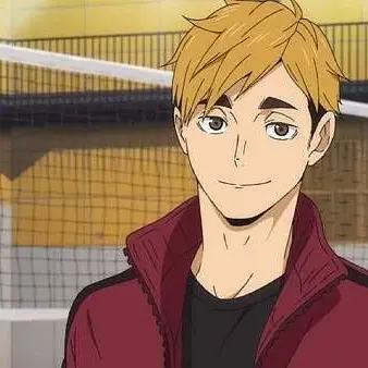 Profile image of 侑