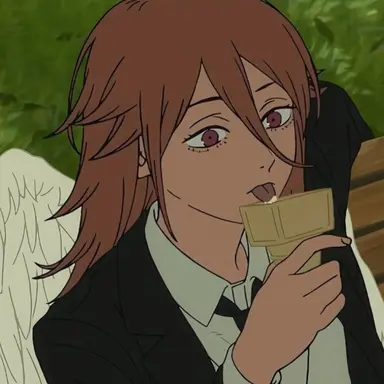 Profile image of 天使くん