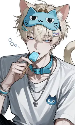 Profile image of カリス