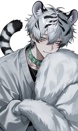 Profile image of フーゴ