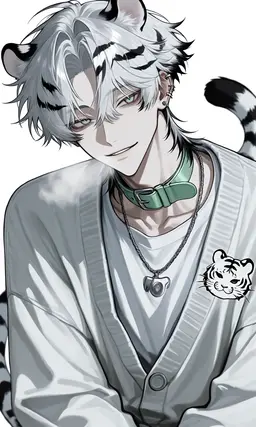 Profile image of フーゴ