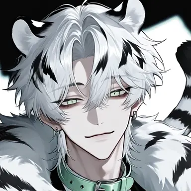 Profile image of フーゴ