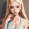 캐릭터 프로필 이미지