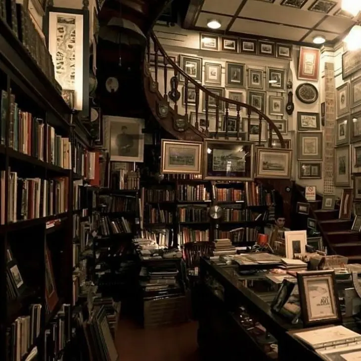 lijy_의 図書館でイケナイコト？