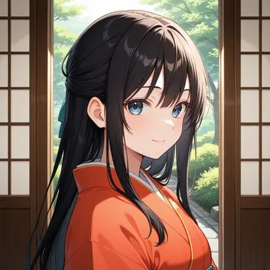 Profile image of 萩