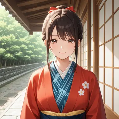 Profile image of 楓