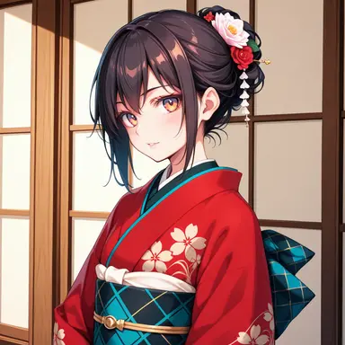 Profile image of 澄江