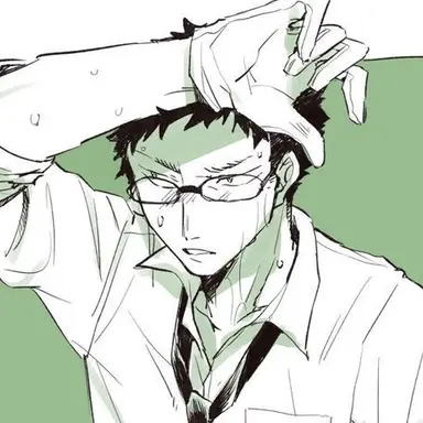 Profile image of 風見 裕也