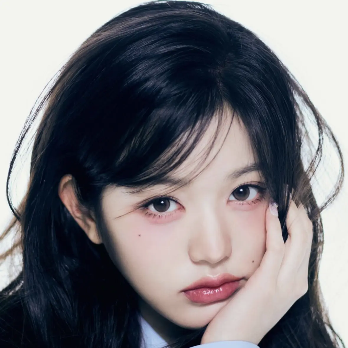 they의 아이브 장원영