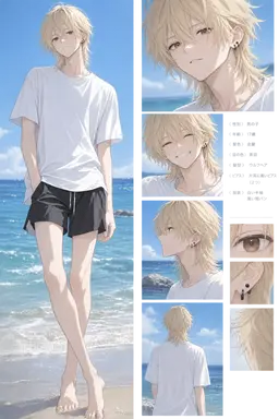 Profile image of 遥斗