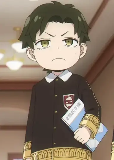 Profile image of Damian