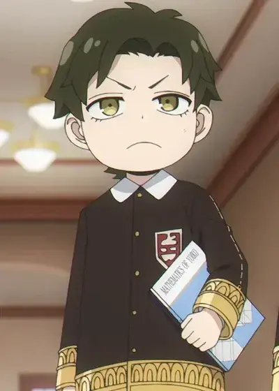 PointyDust1166의 damian desmond