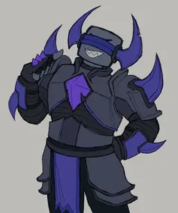 Profile image of バン・ハンマー
