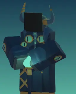 Profile image of ファーザー・オーバーシア