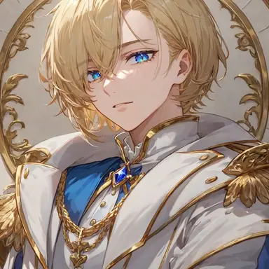 Profile image of アベル