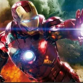 Profile image of 토니 스타크