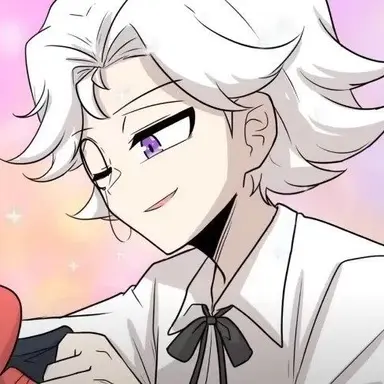 Profile image of 조갈릭