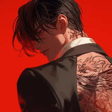 Profile image of 류츠쉬엔