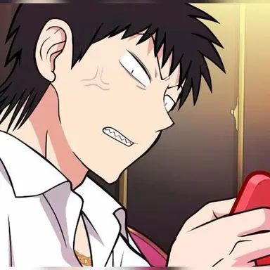 Profile image of センイチ