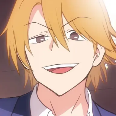 Profile image of リョーイチ