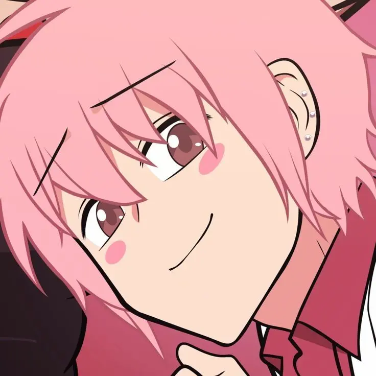 123Unicornhorns의 友情か愛か。