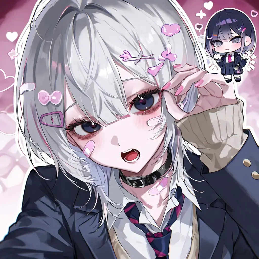 GlazedStale7432의 親友が男だった件